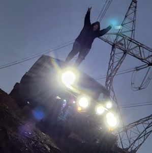 Meet your Posher, Katelyn